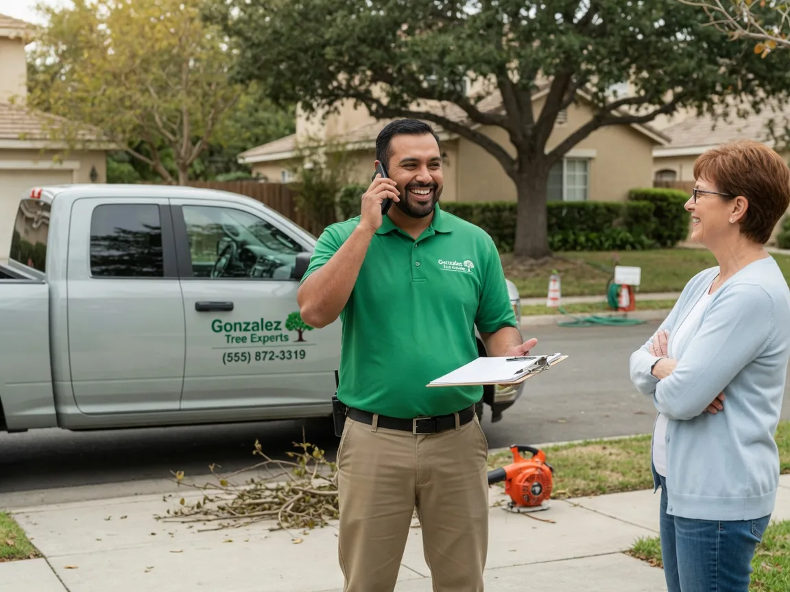 Tree Service Three Rivers, MI FAQs